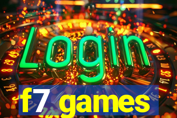 f7 games